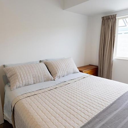 Mount Maunganui Self Contained Flat By The Beach 외부 사진