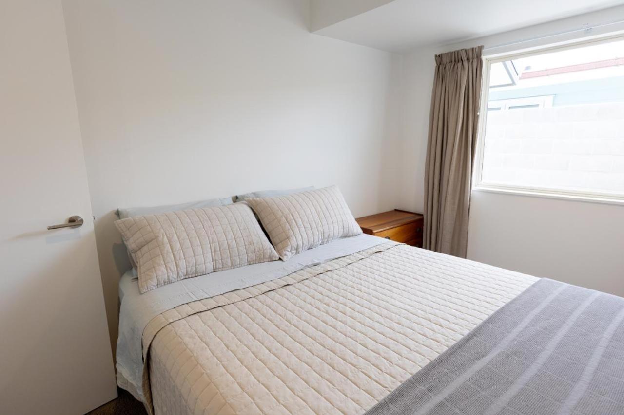 Mount Maunganui Self Contained Flat By The Beach 외부 사진